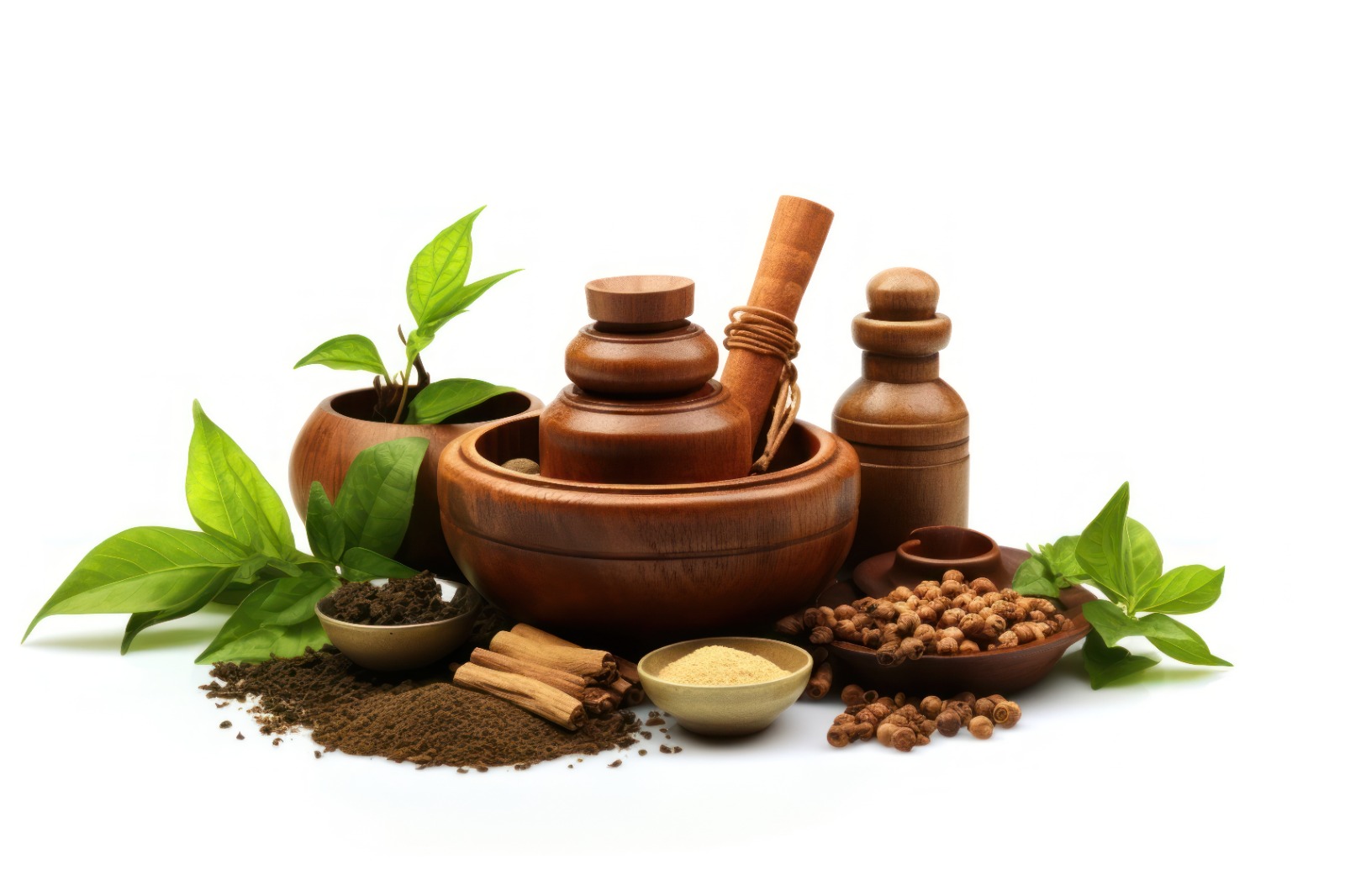 Ayurveda medicine